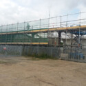 east coast scaffolding ellough industrial estate