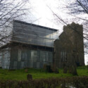 east coast scaffolding church repair