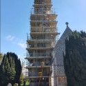 east coast scaffolding church restoration scaffolding