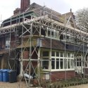 east coast scaffolding house scaffolding