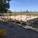 east coast scaffolding construction safety scaffolding