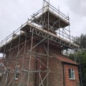 east coast scaffolding house scaffolding