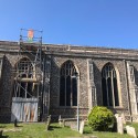 east coast scaffolding church