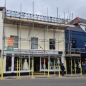 east coast scaffolding commercial scaffolding