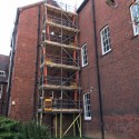 east coast scaffolding multi story height scaffolding