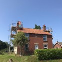 east coast scaffolding roof access
